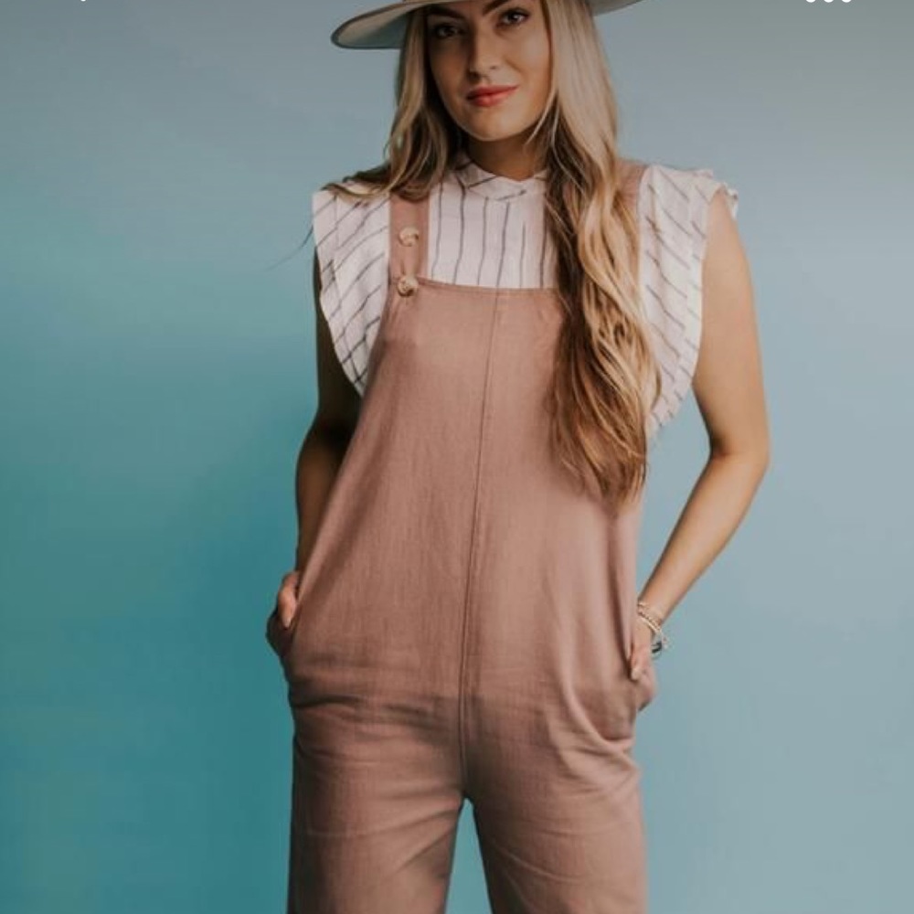 Roolee Jumper